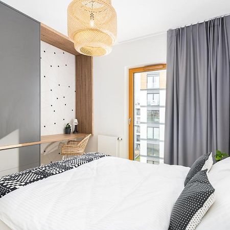 Dots Apartments Rakowicka Краків Екстер'єр фото