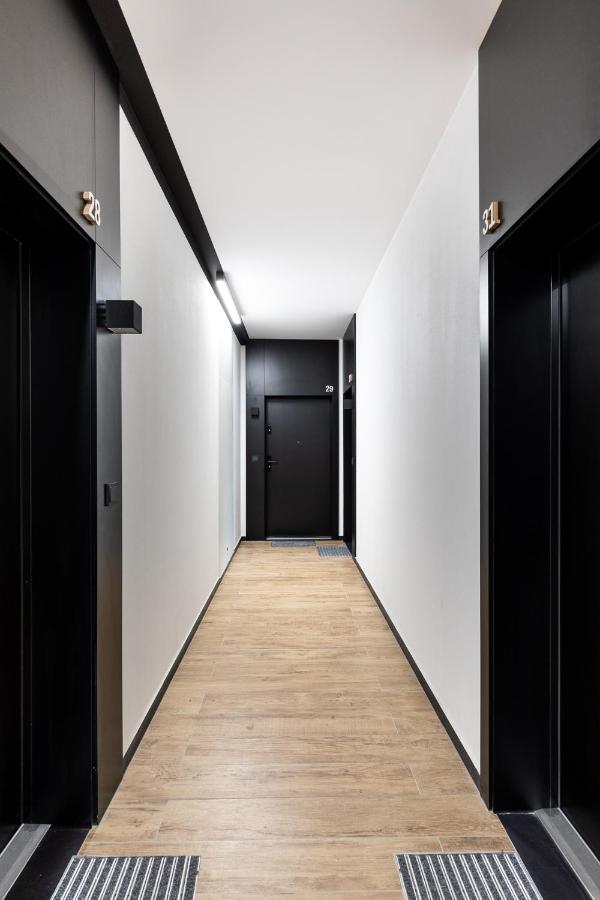 Dots Apartments Rakowicka Краків Екстер'єр фото